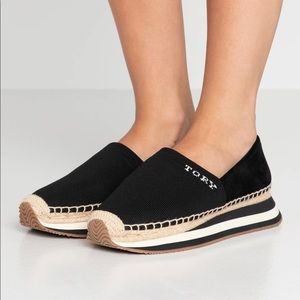 Tory Burch Daisy Slip-On Trainer